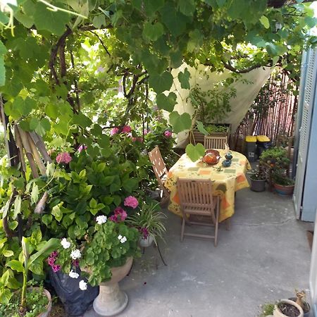 Bed and Breakfast L'Ibrus Blue Belvedere  Экстерьер фото