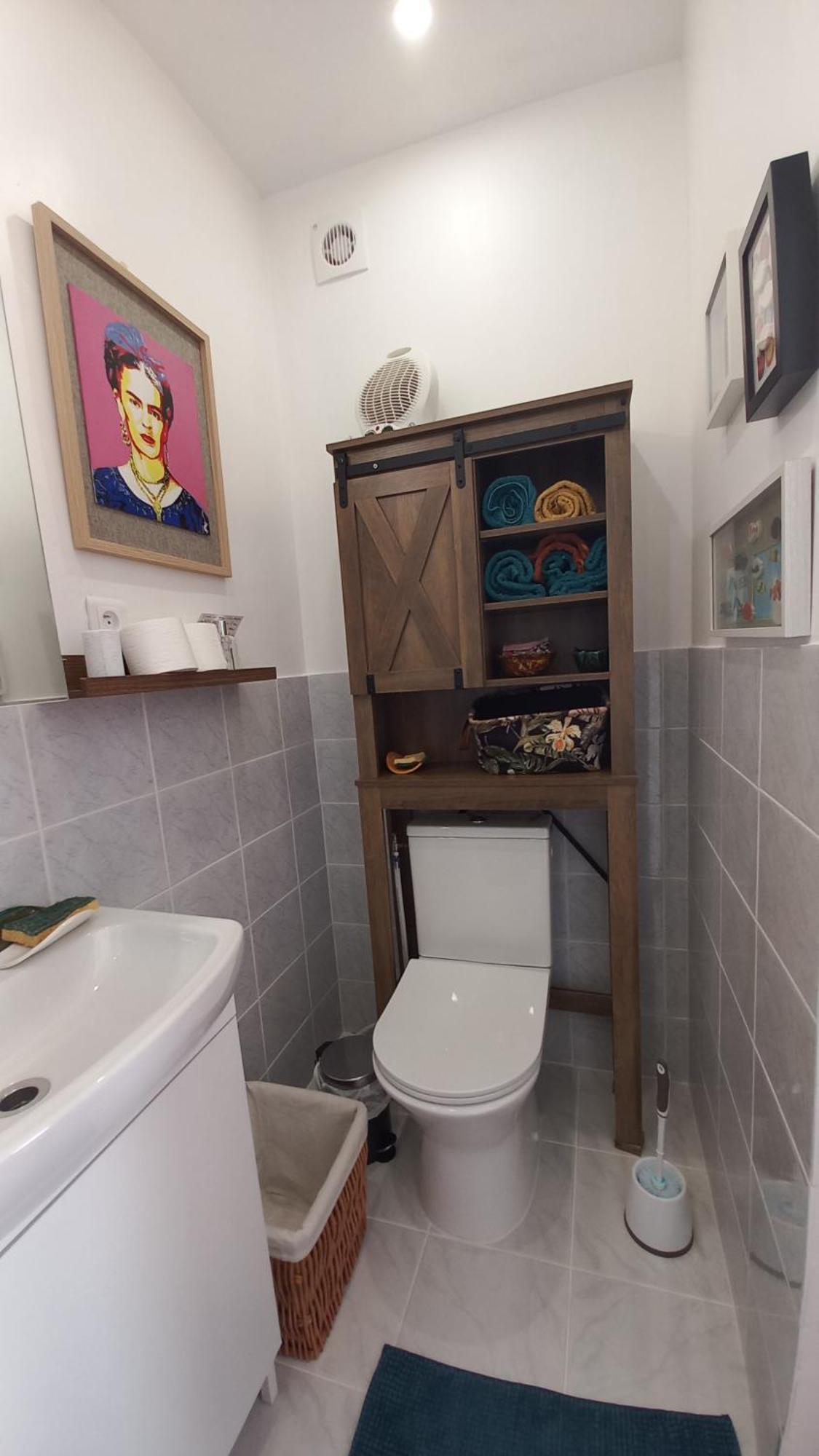Bed and Breakfast L'Ibrus Blue Belvedere  Экстерьер фото