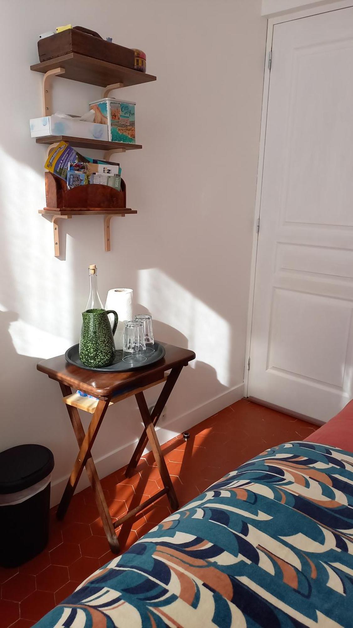 Bed and Breakfast L'Ibrus Blue Belvedere  Экстерьер фото
