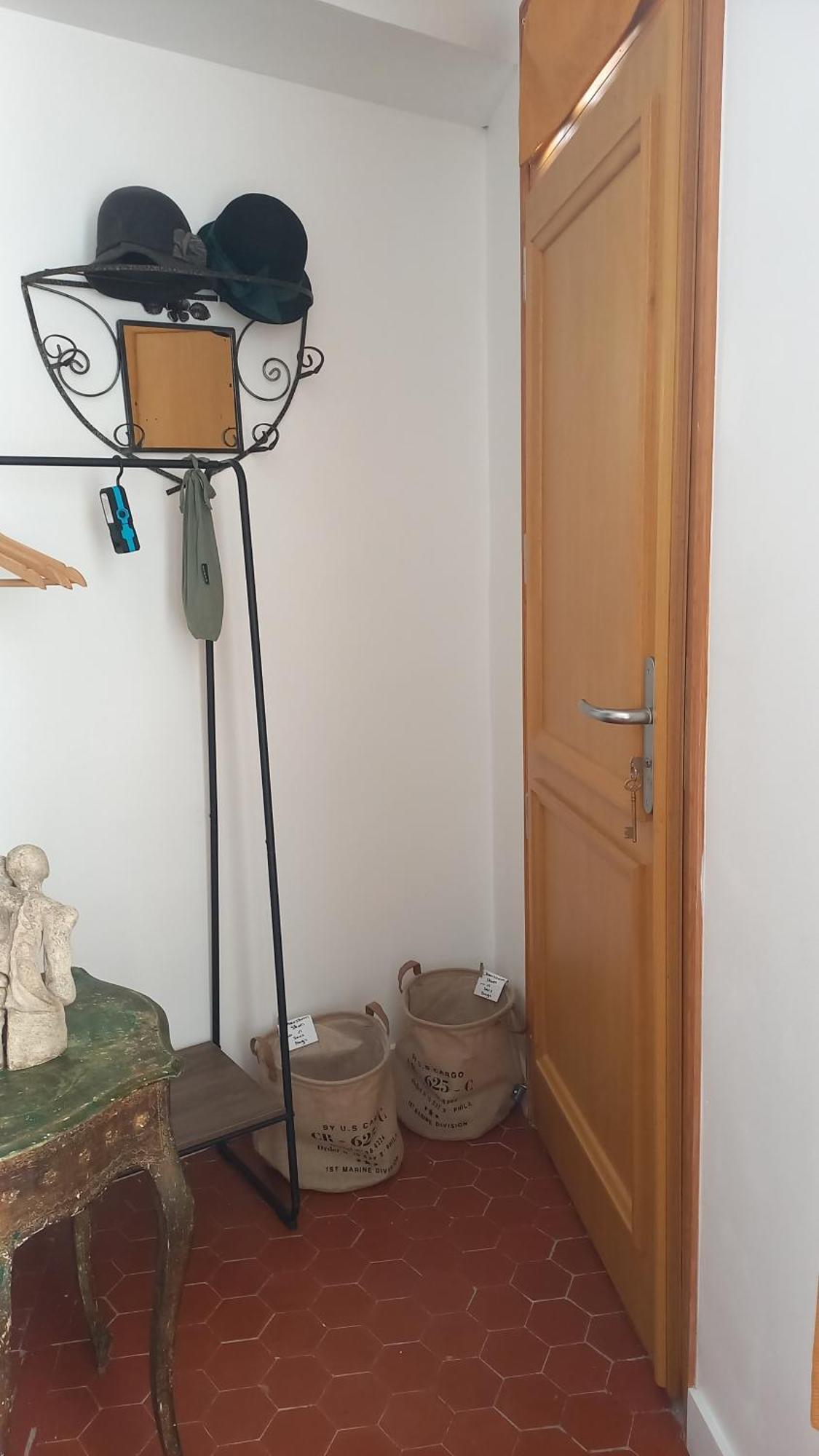 Bed and Breakfast L'Ibrus Blue Belvedere  Экстерьер фото
