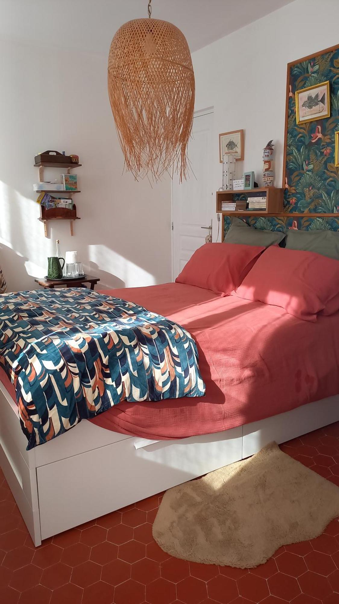 Bed and Breakfast L'Ibrus Blue Belvedere  Экстерьер фото