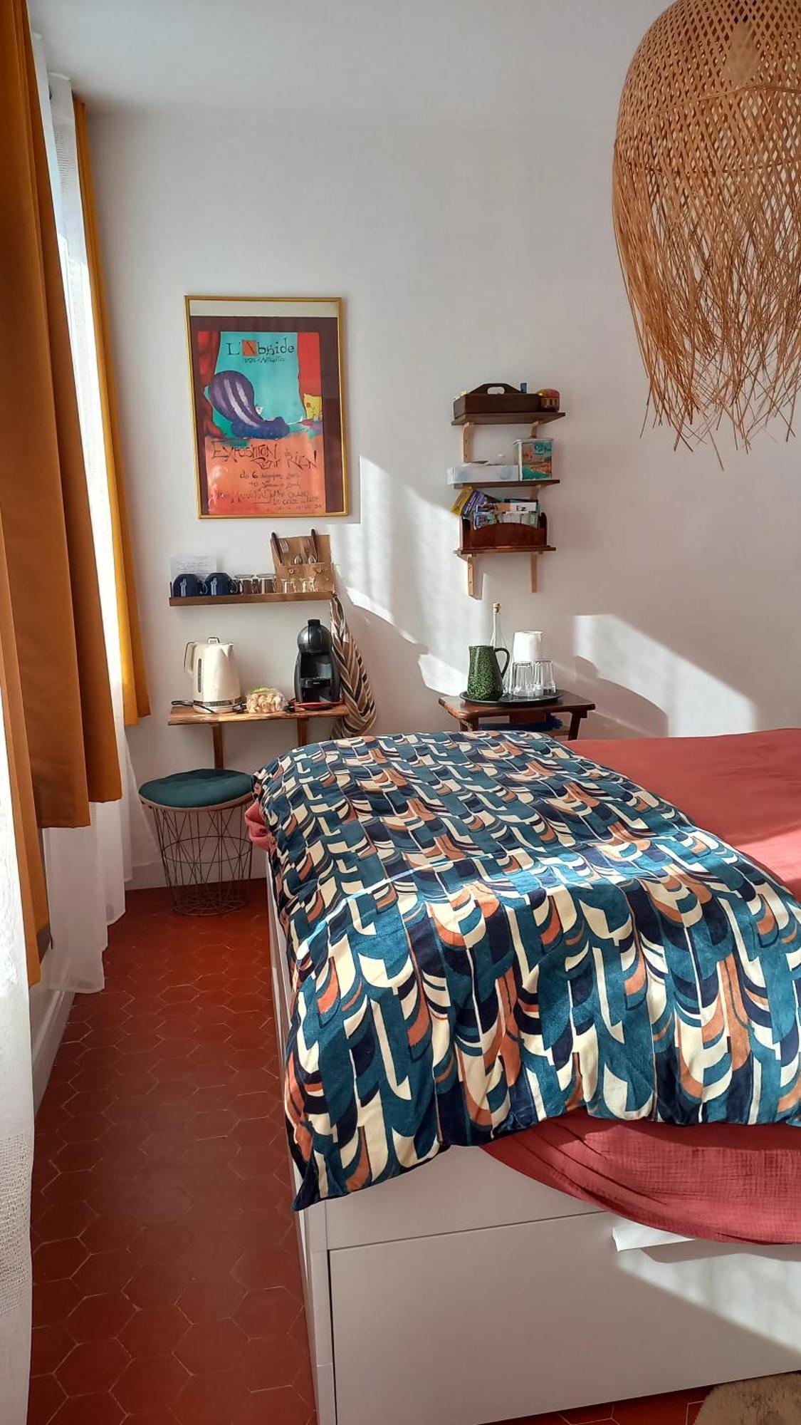 Bed and Breakfast L'Ibrus Blue Belvedere  Экстерьер фото